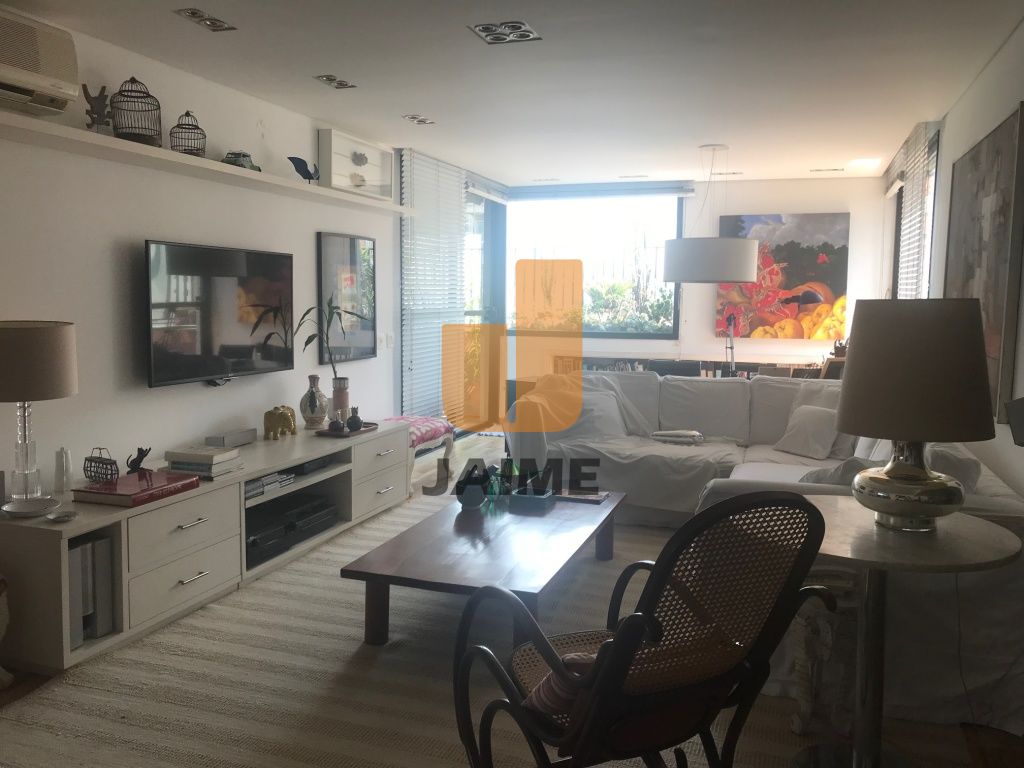 Cobertura para Venda - Perdizes