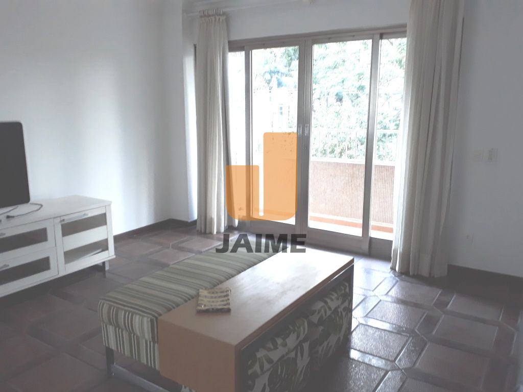 Apartamento para Venda - Jardim Paulista