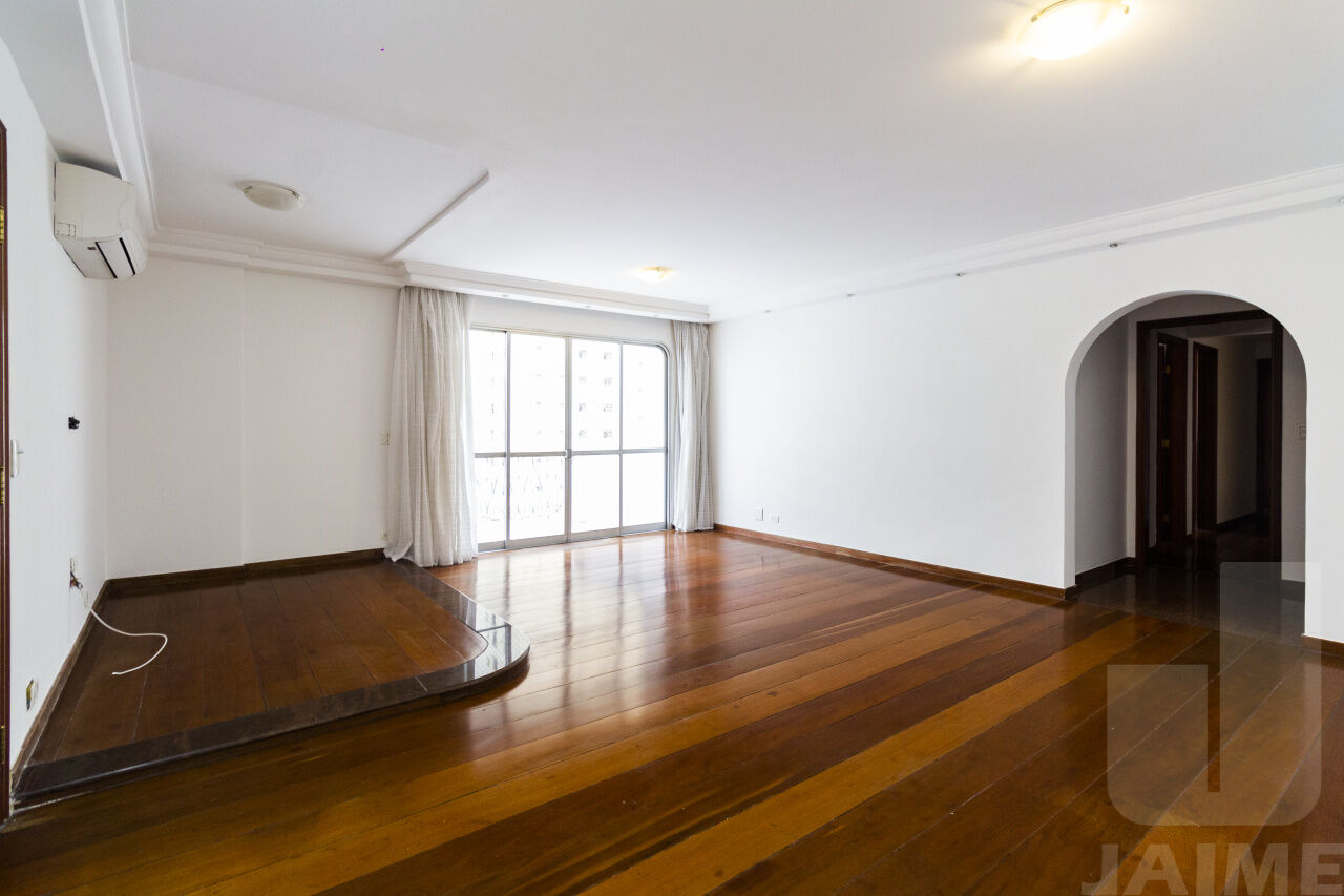 Apartamento para Venda - Perdizes