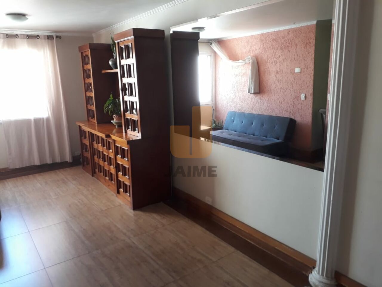 Apartamento para Venda - Barra Funda