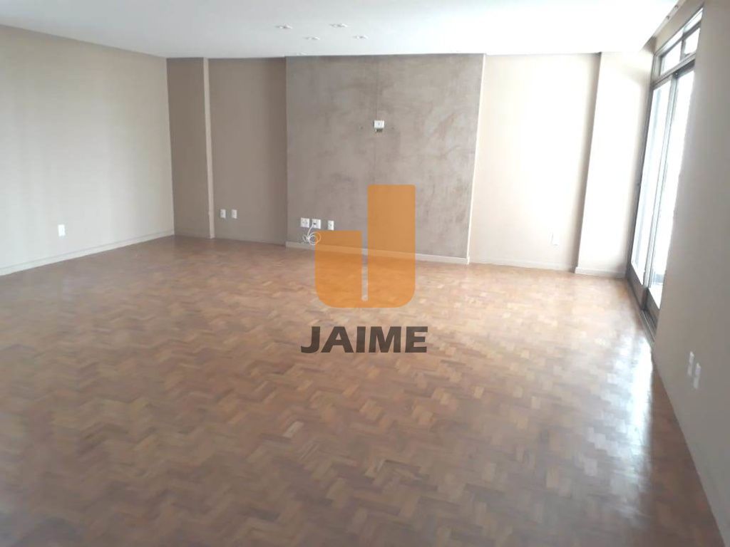 Apartamento para Venda - Jardim Paulista