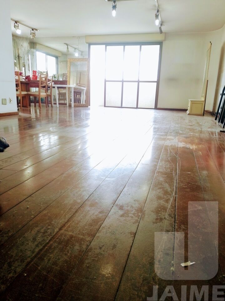 Apartamento para Venda - Perdizes