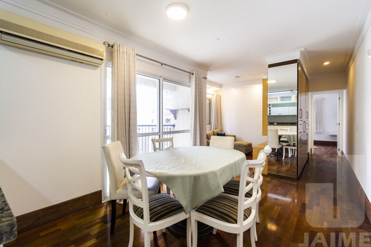 Apartamento para Venda - Perdizes