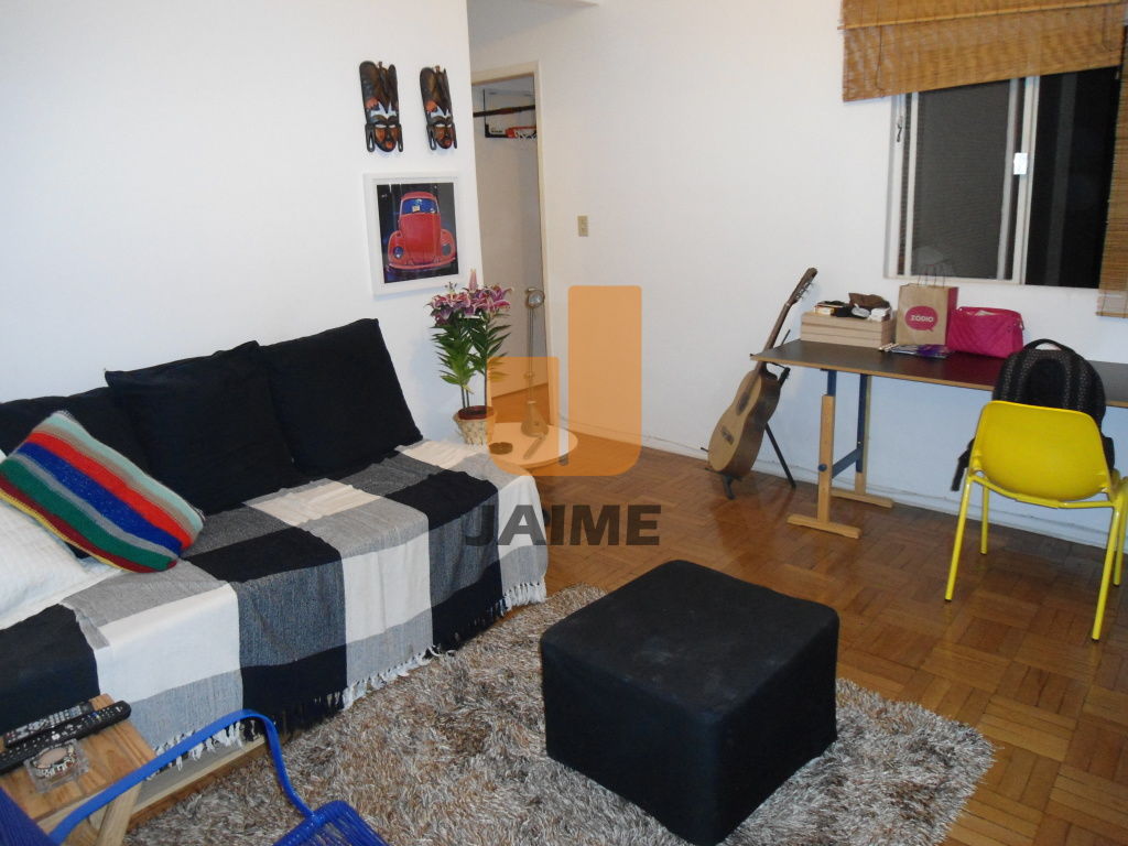 Apartamento para Venda - Perdizes