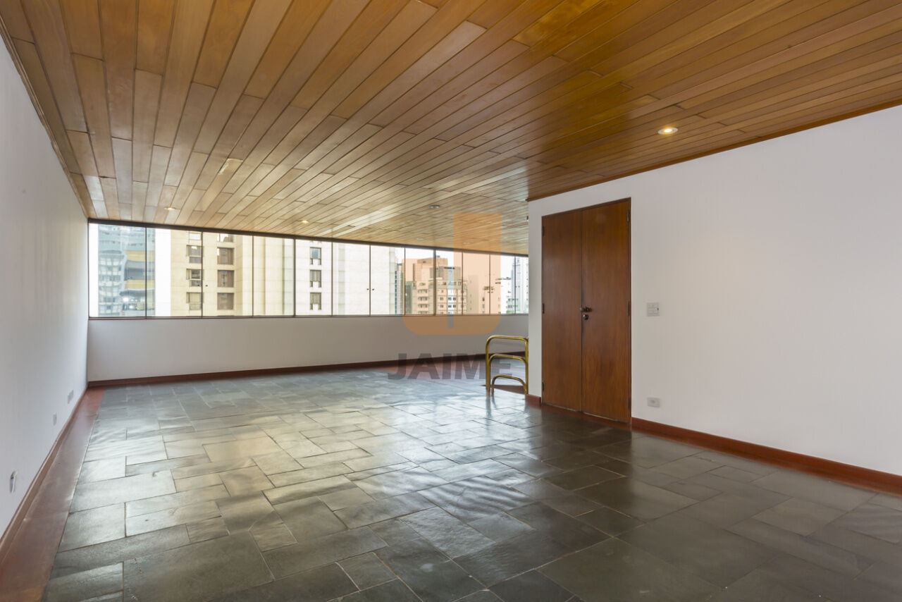 Duplex para Venda - Jardim Paulista