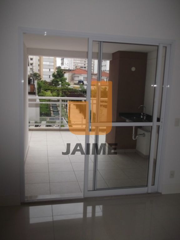 Apartamento para Venda - Perdizes