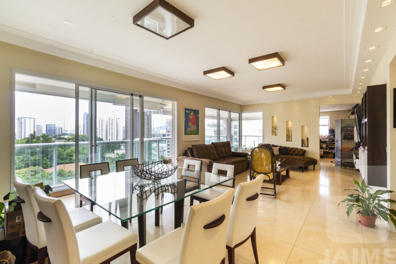 Apartamento para Venda - Perdizes