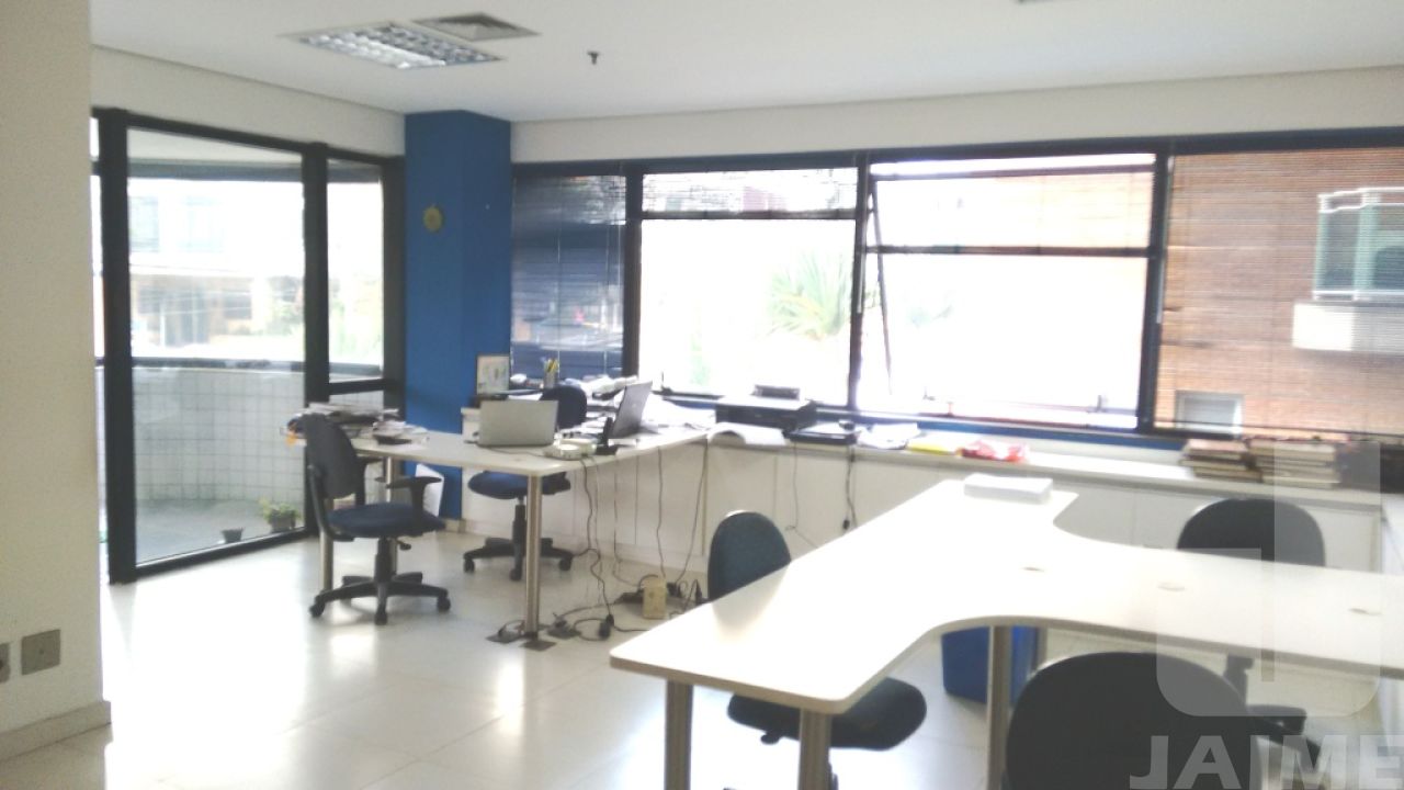 Conj. Comercial para Venda - Perdizes