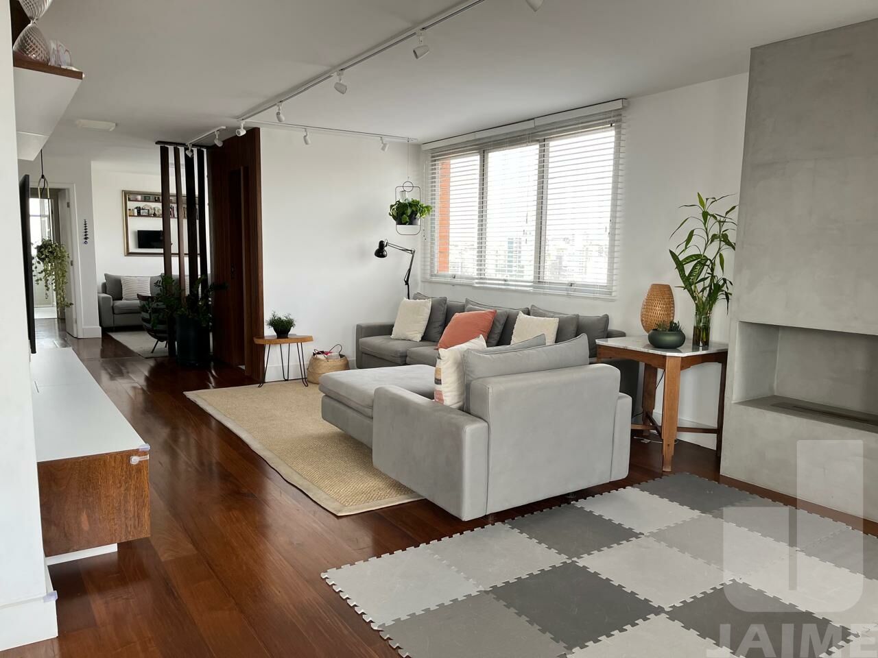 Apartamento para Venda - Perdizes