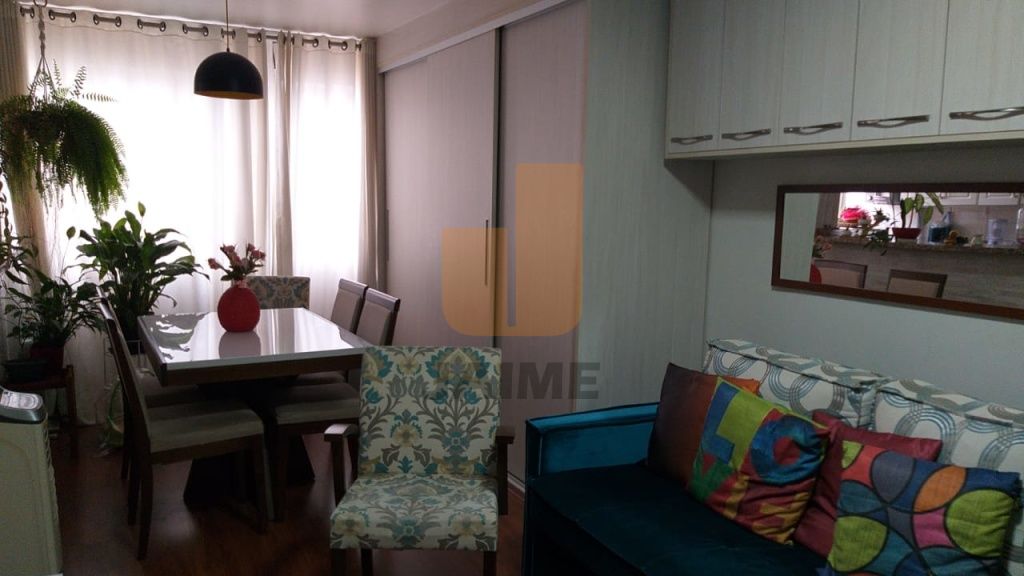 Apartamento para Venda - Água Branca