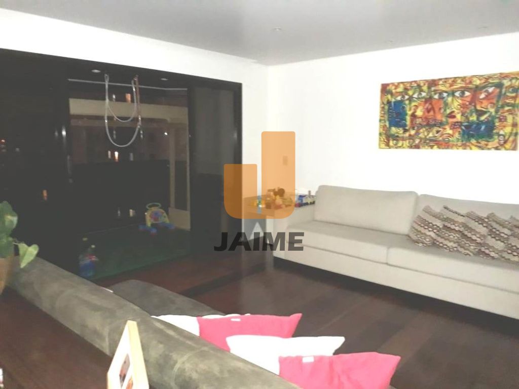 Apartamento para Venda - Vila Leopoldina