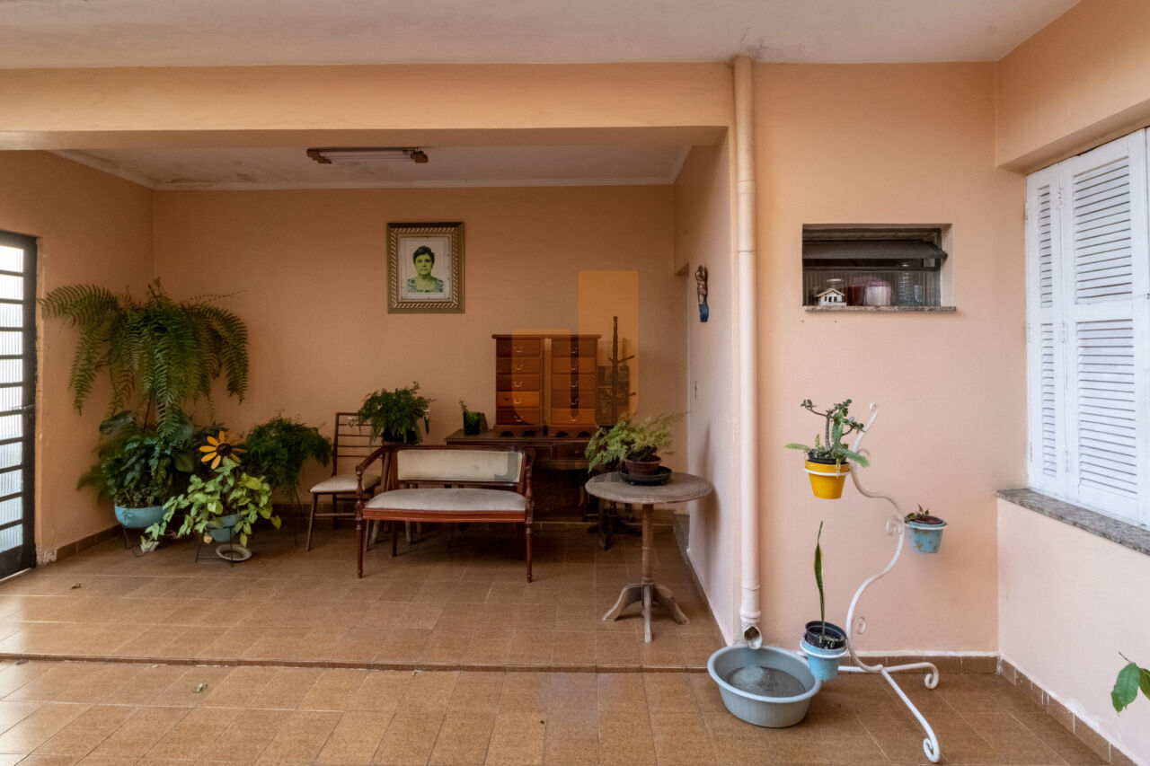 Casa Térrea para Venda - Perdizes