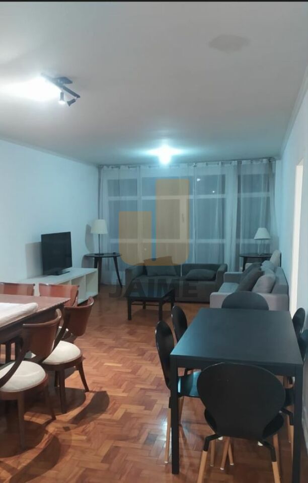 Apartamento para Venda - Jardim Paulista