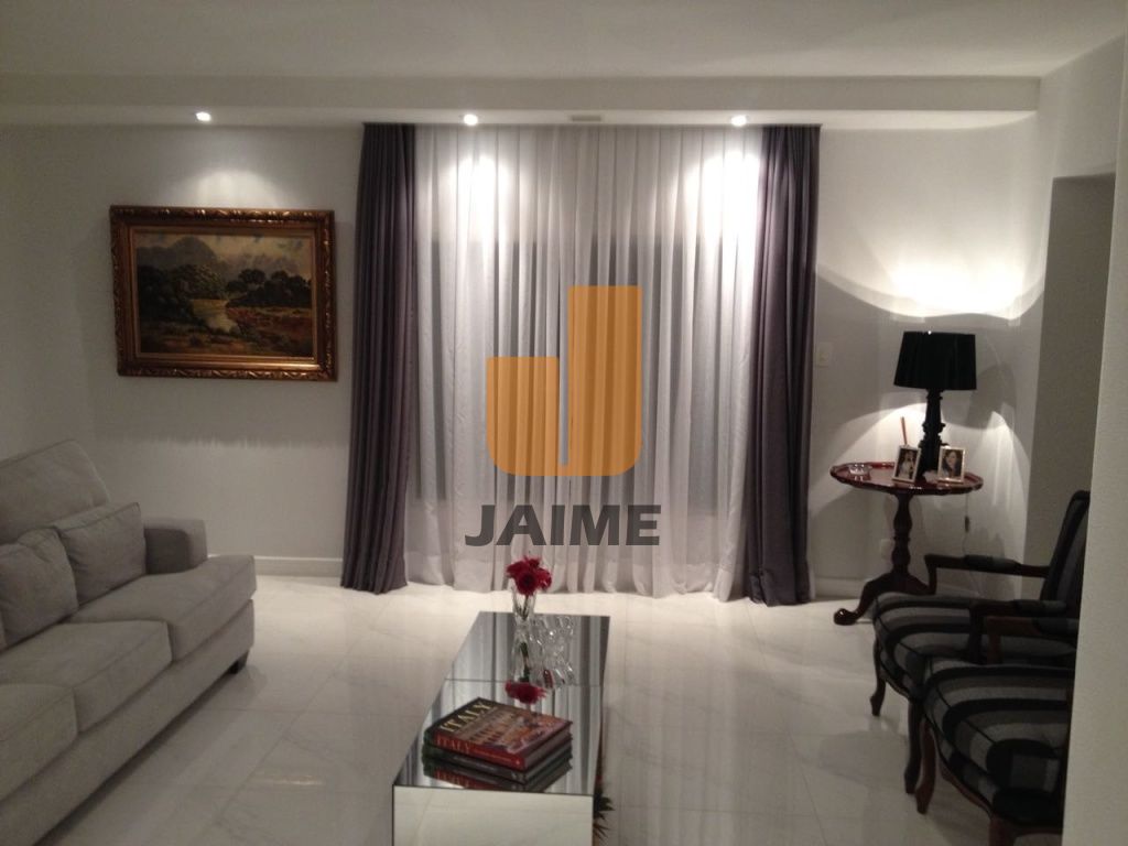 Apartamento para Venda - Jardim Paulista