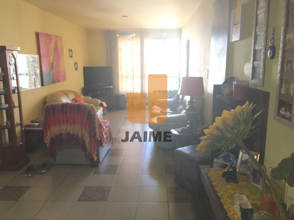 Apartamento para Venda - Perdizes