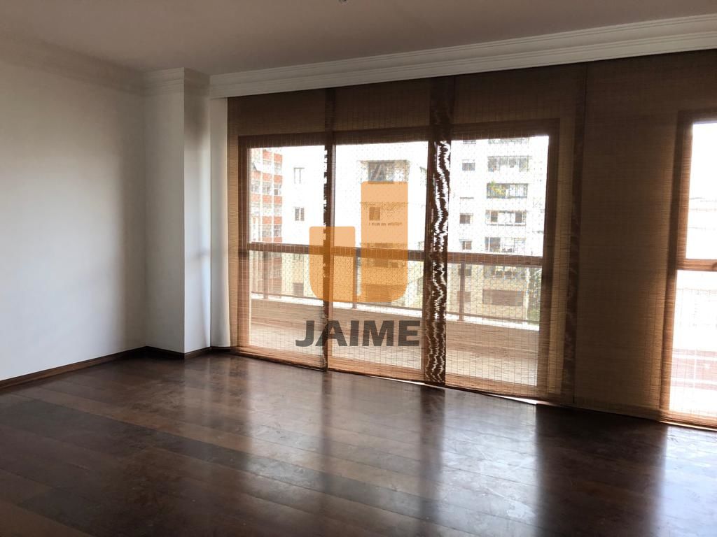 Apartamento para Venda - Jardim Paulista