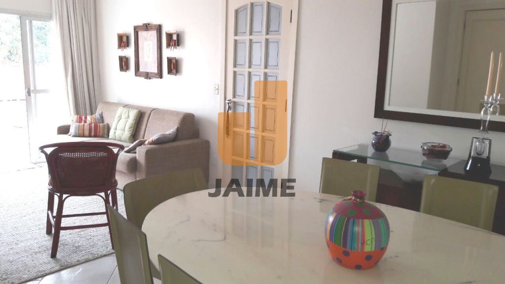 Apartamento para Venda - Jardim Três Marias