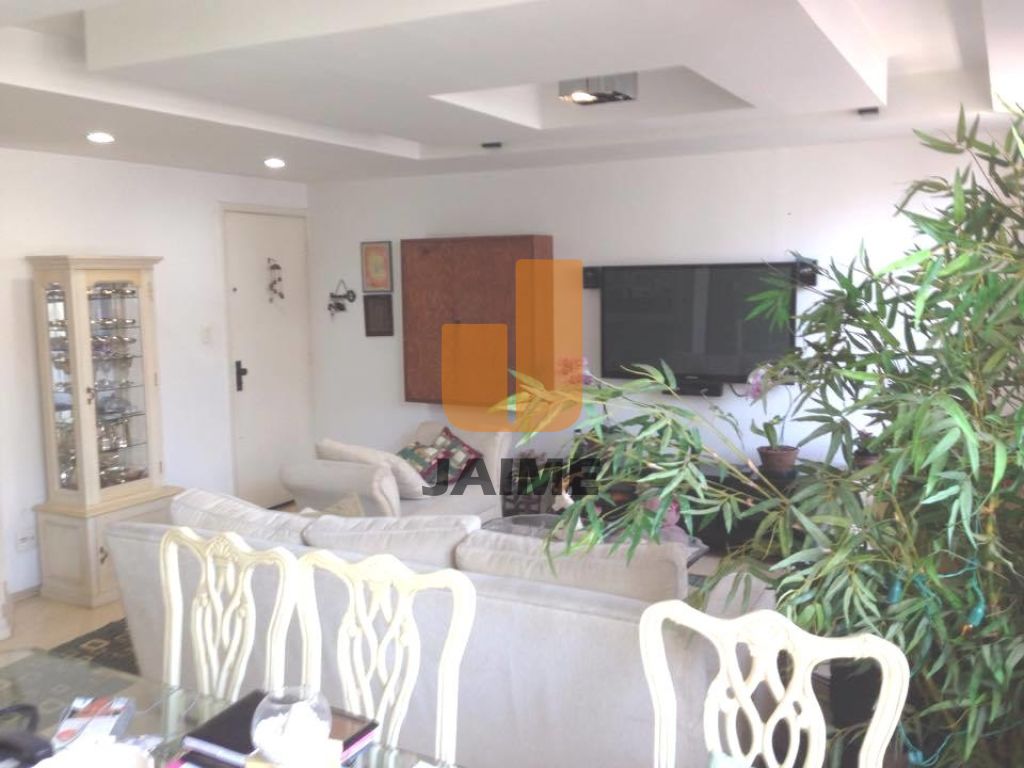 Apartamento para Venda - Jardim Paulista