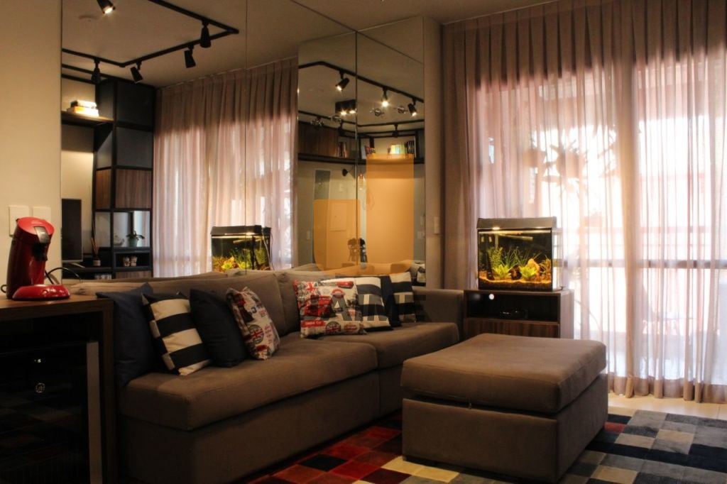 Apartamento para Venda - Bela Vista