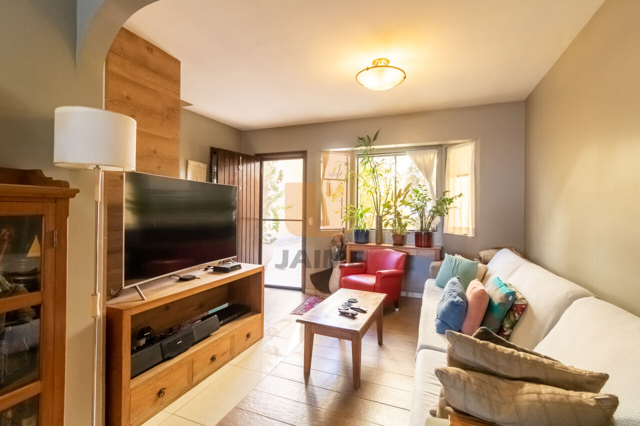 Casa de Vila para Venda - Vila Madalena