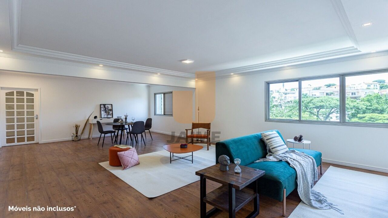 Apartamento para Venda - Perdizes