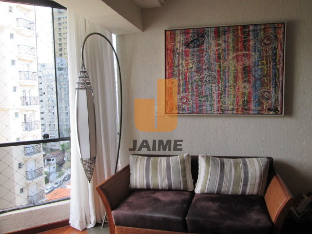 Apartamento para Venda - Perdizes