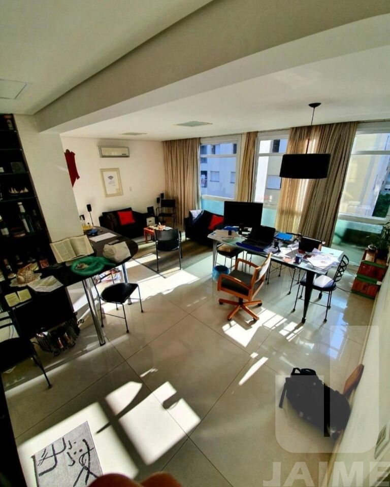 Apartamento para Venda - Jardim Paulista