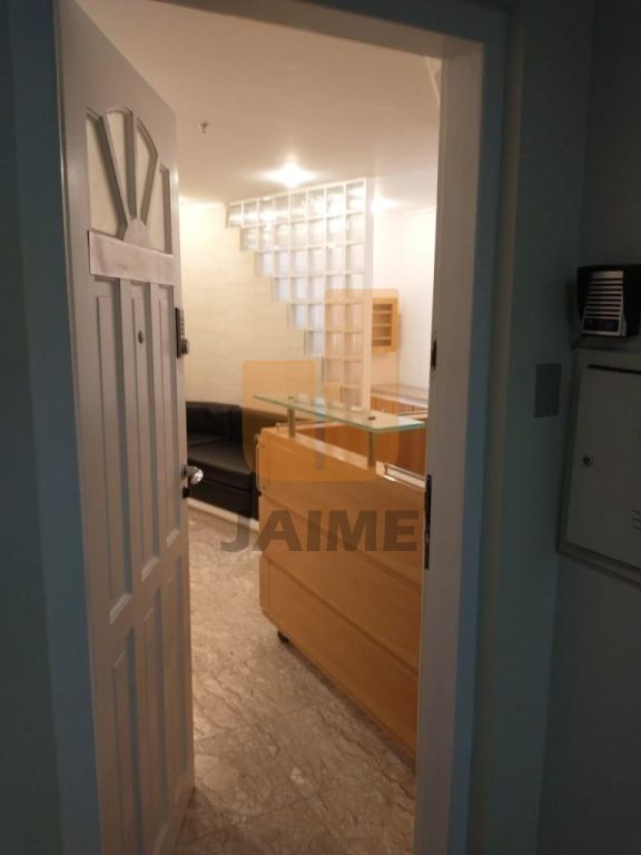 Conj. Comercial para Venda - Perdizes