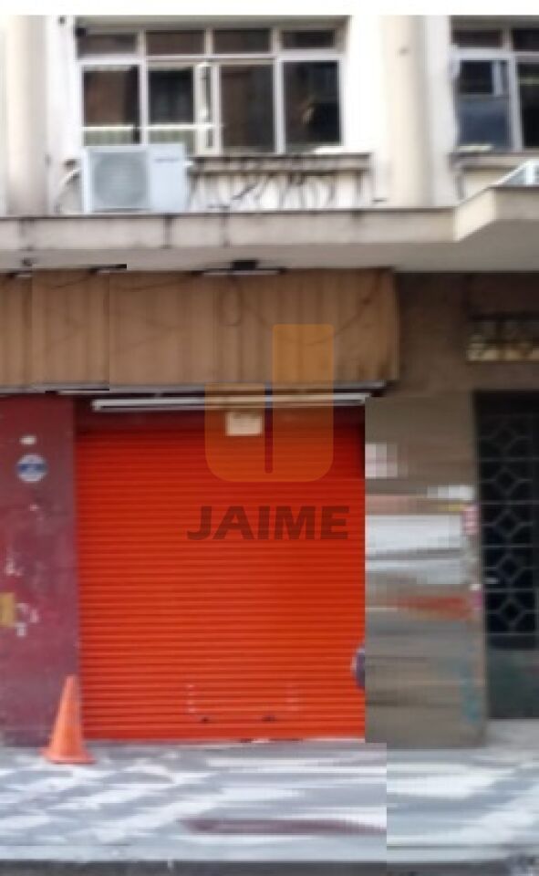 Loja para Locação - Sé